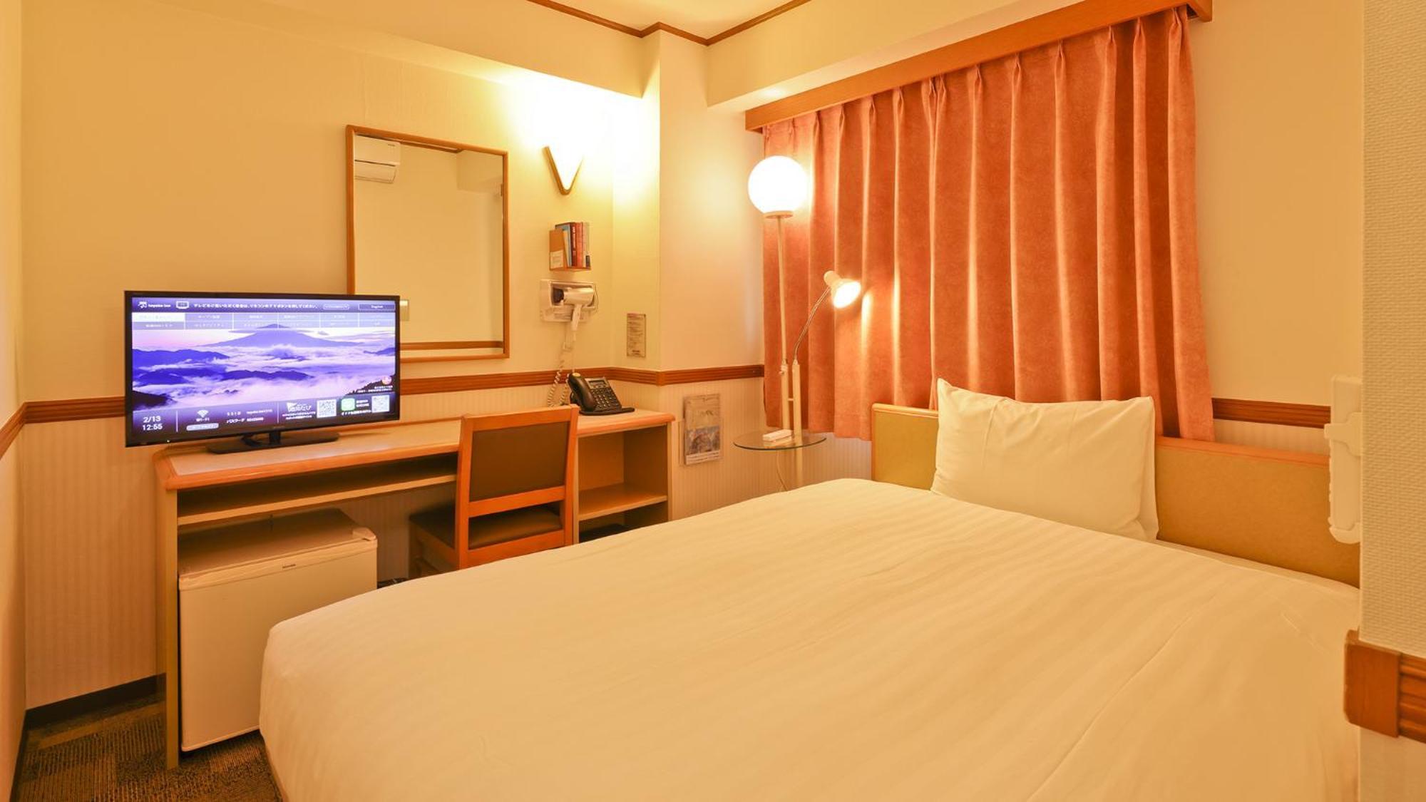 Toyoko Inn Matsue Ekimae Chambre photo