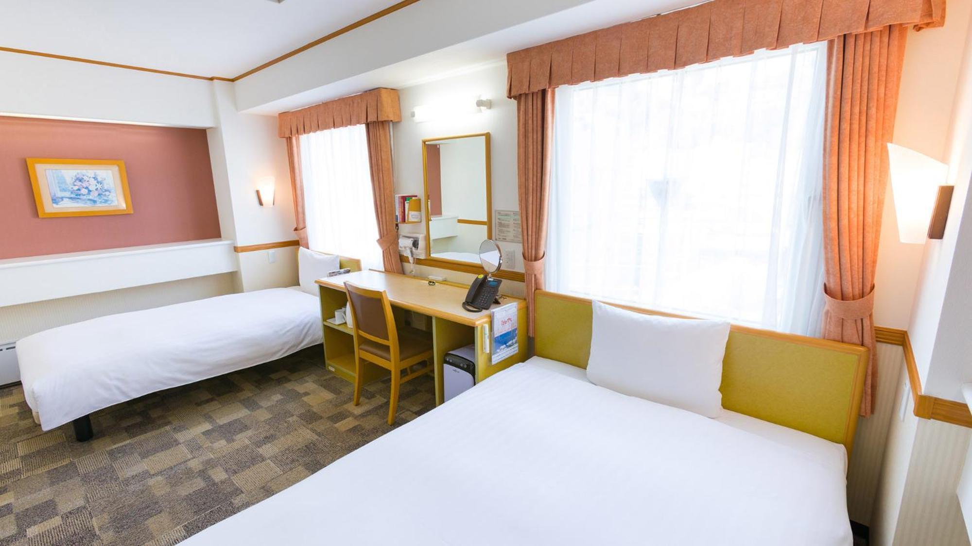 Toyoko Inn Matsue Ekimae Extérieur photo